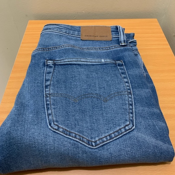 American Eagle jeans for men - Picture 1 of 9